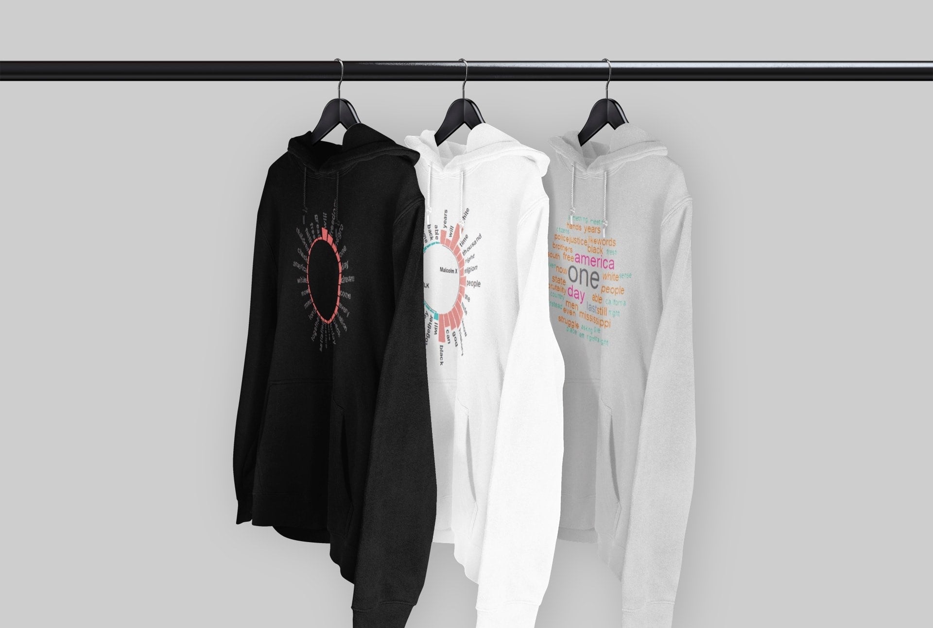 streetwear hoodies and sweatshirts