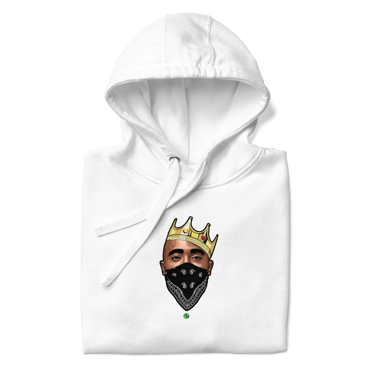 Tupac Hoodie