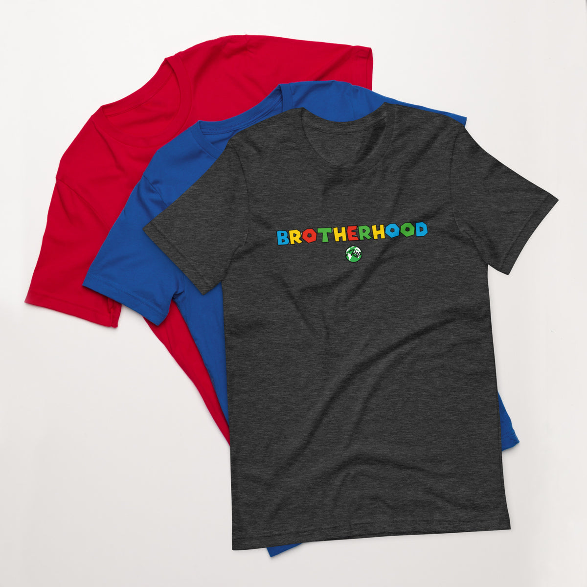 Super Brotherhood Men&#39;s T-shirt
