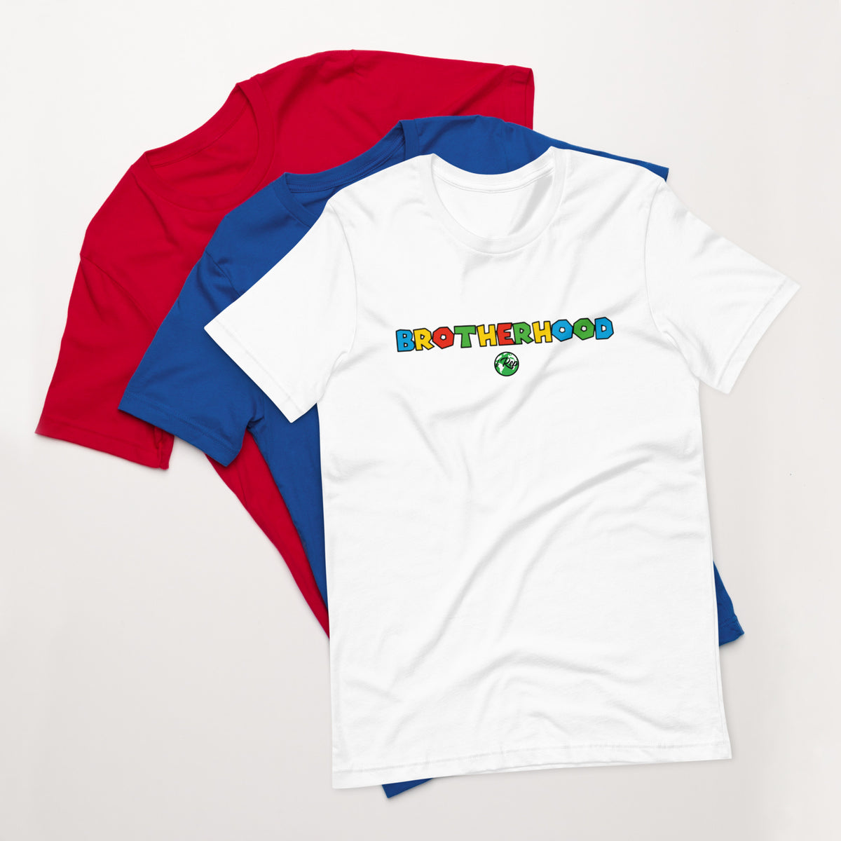Super Brotherhood Men&#39;s T-shirt