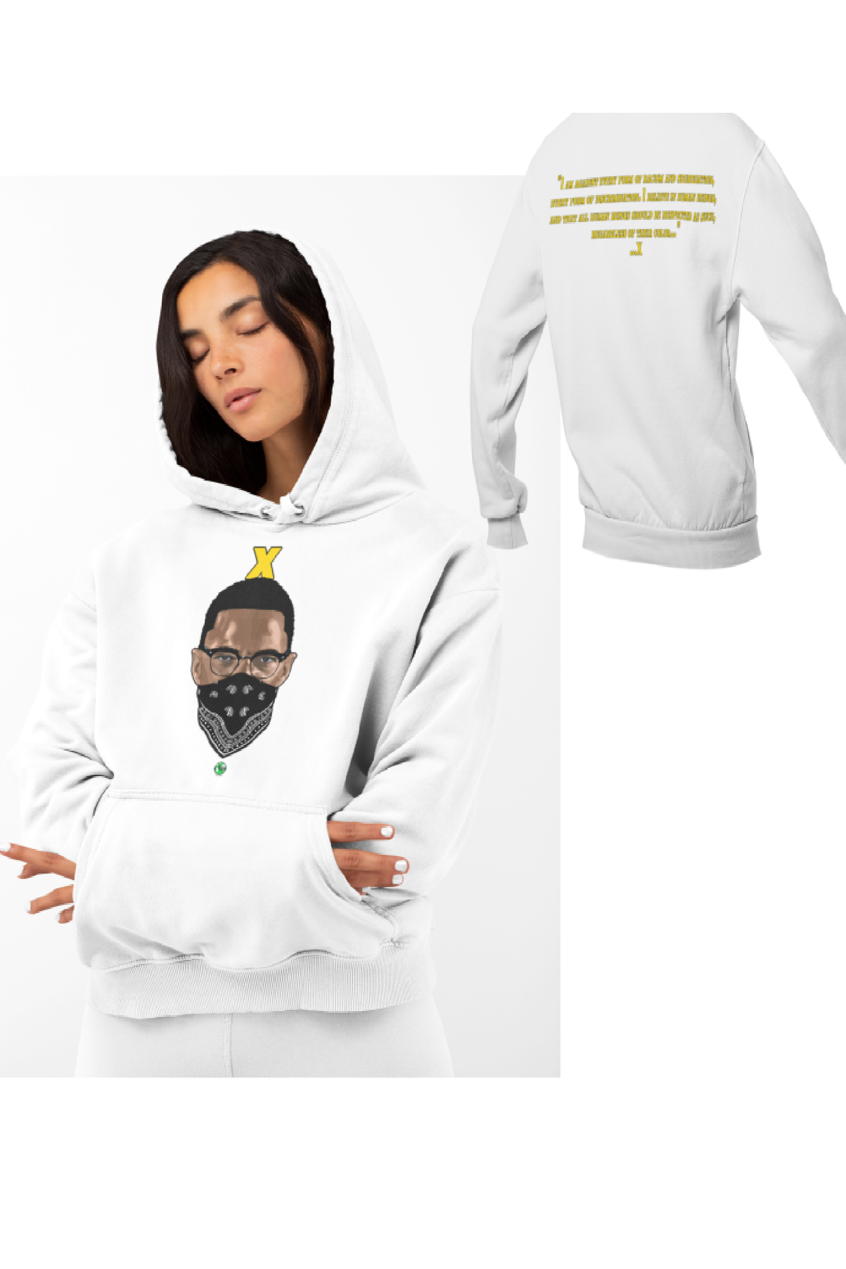 best graphic hoodie