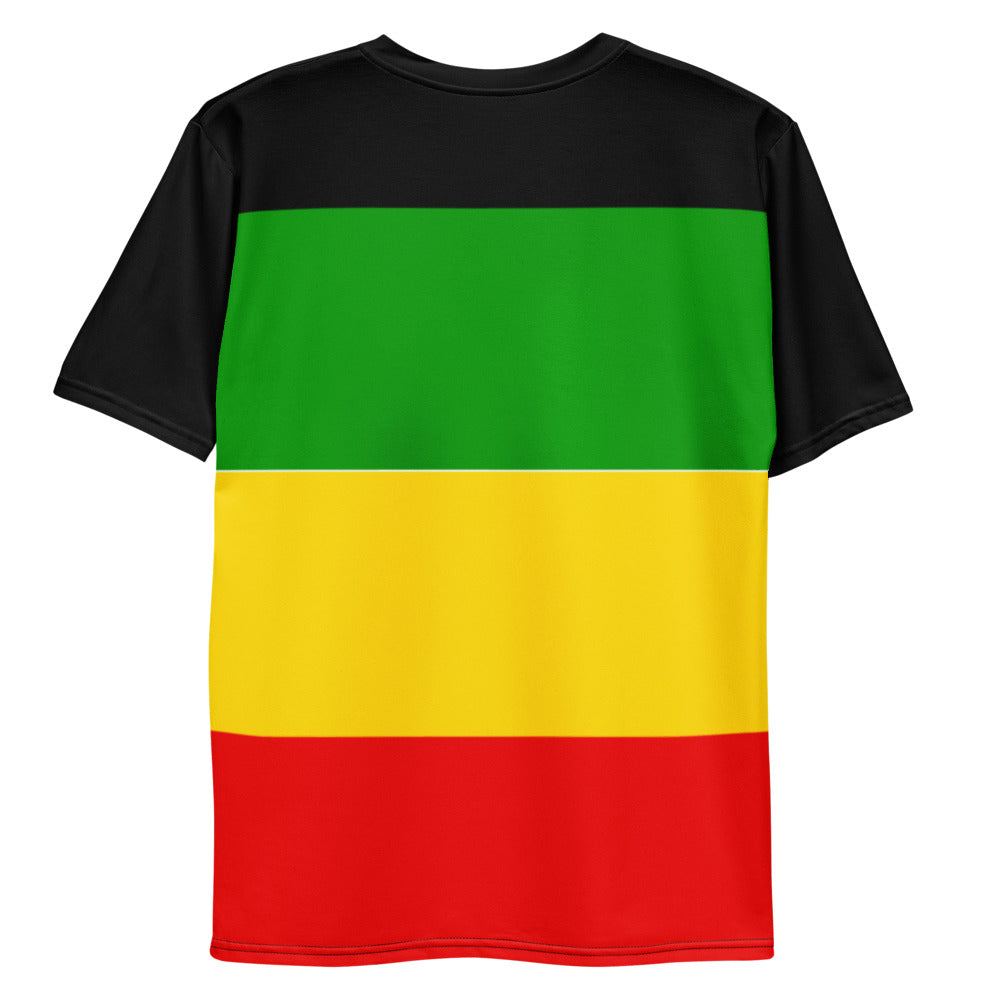 Multi-colored  T-shirt