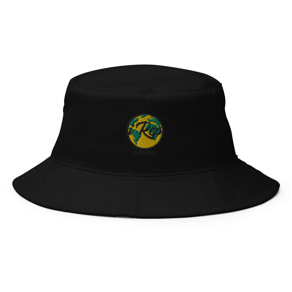 streetwear bucket hat 