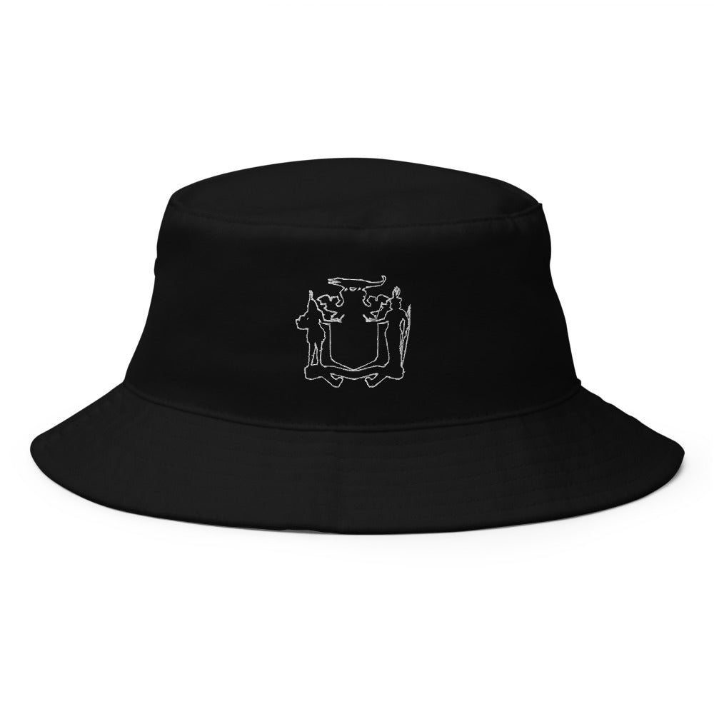 bucket hat streetwear
