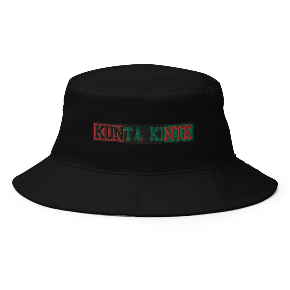 bucket hat streetwear