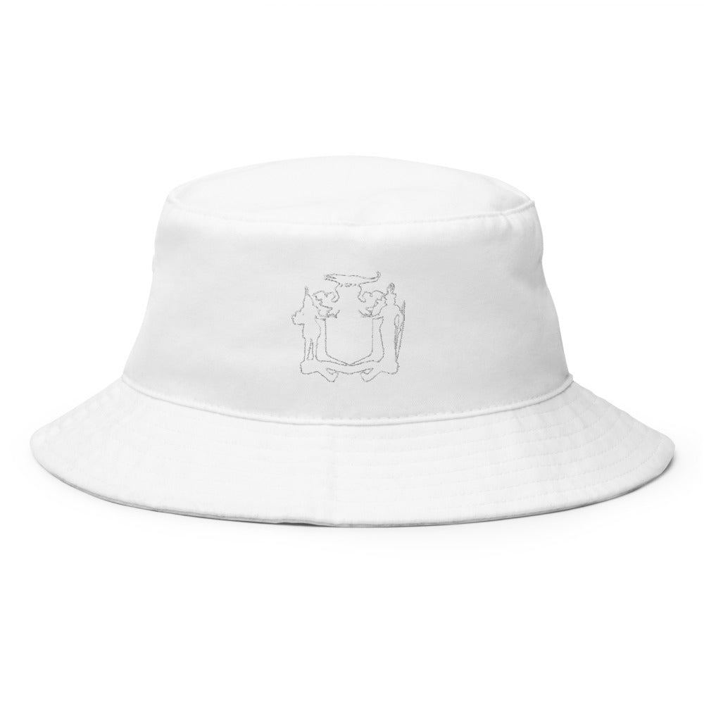 bucket hat streetwear