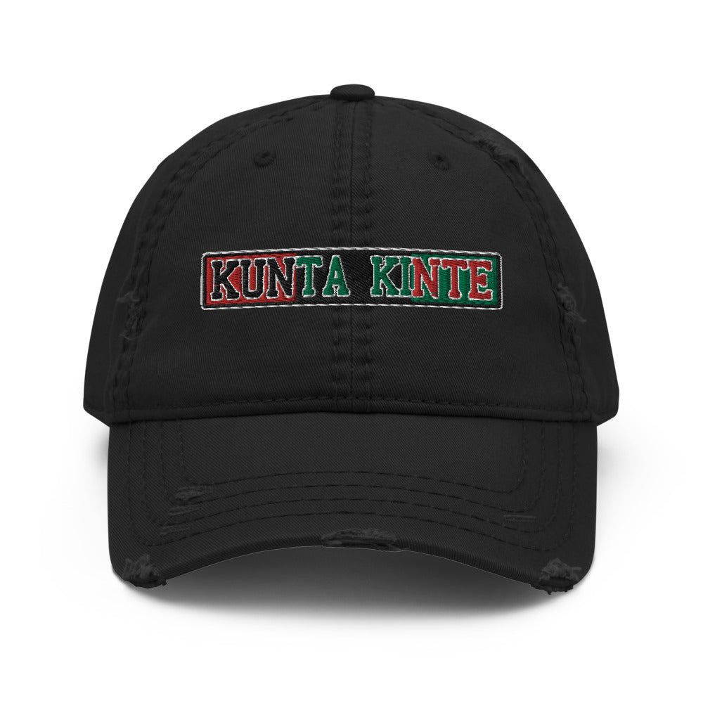 streetwear trucker hat