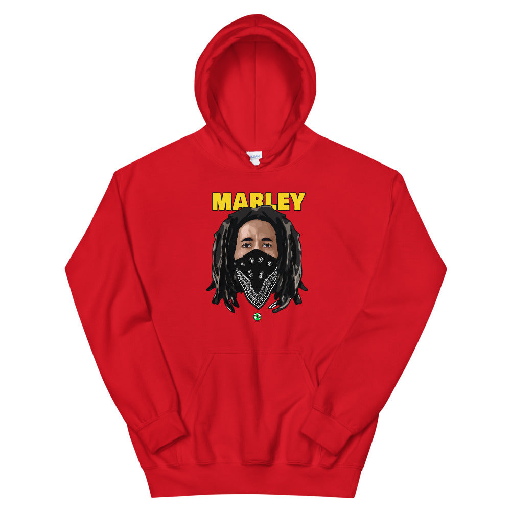 bob marley merch