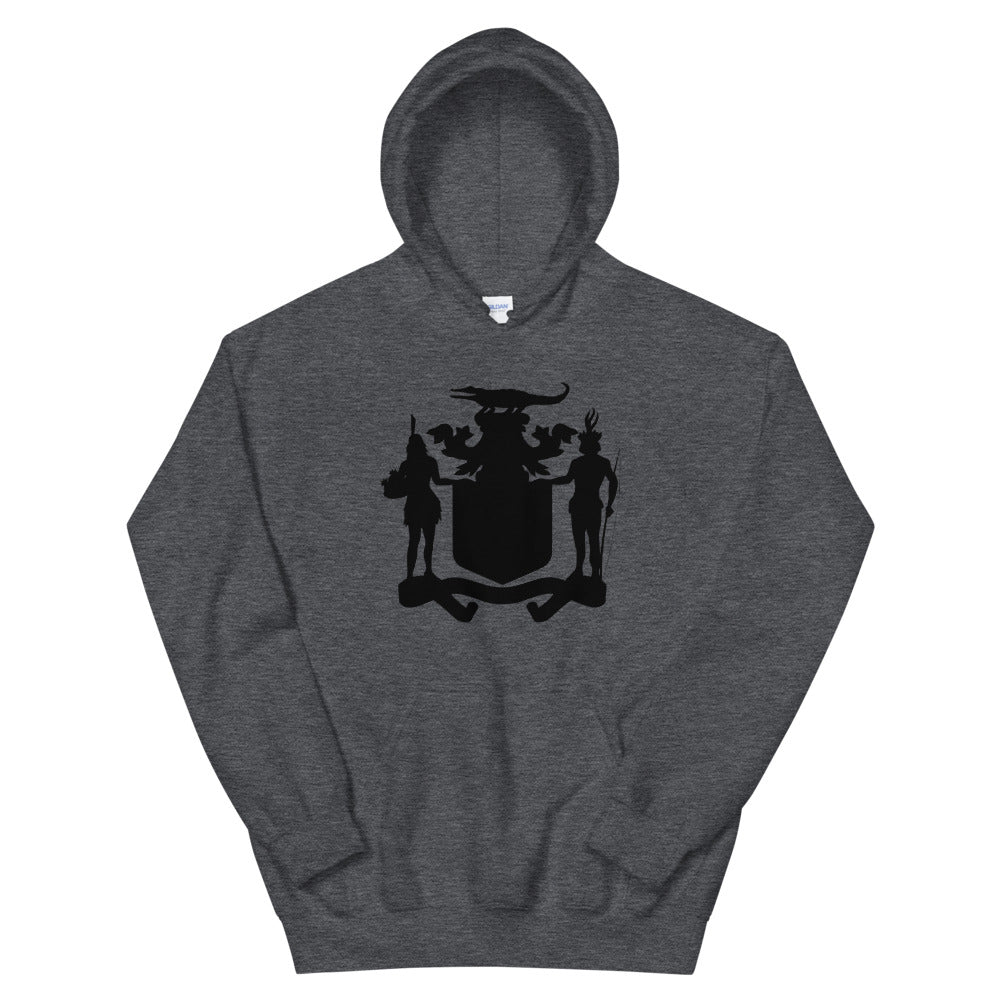 best jamaica streetwear hoodie