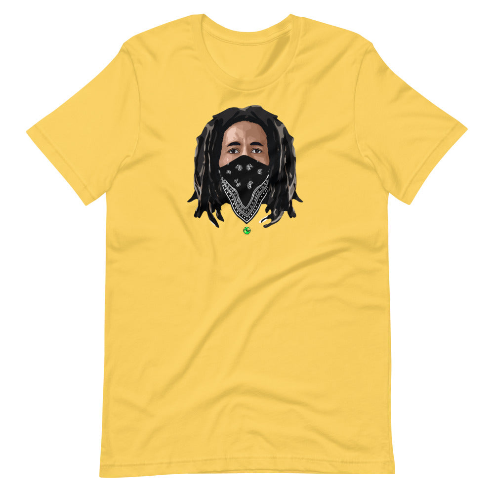 graphic streetwear t shirt for women