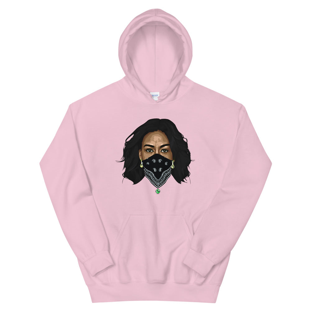 graphic Hoodie for women