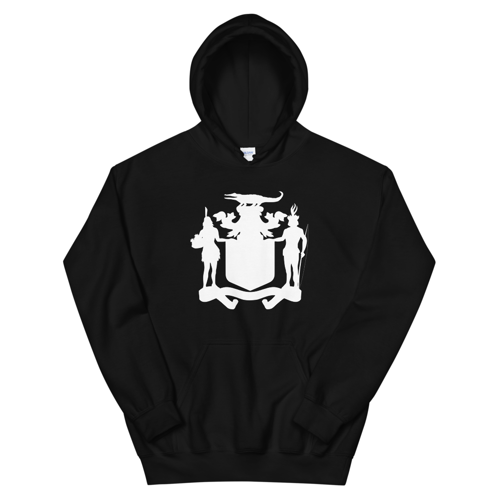 Jamaica streetwear hoodie