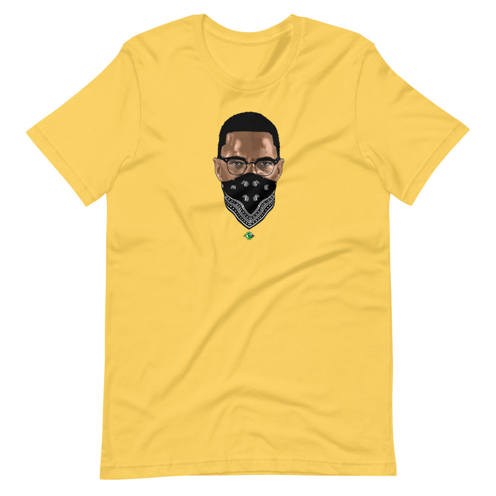 graphic streetwear t shirt