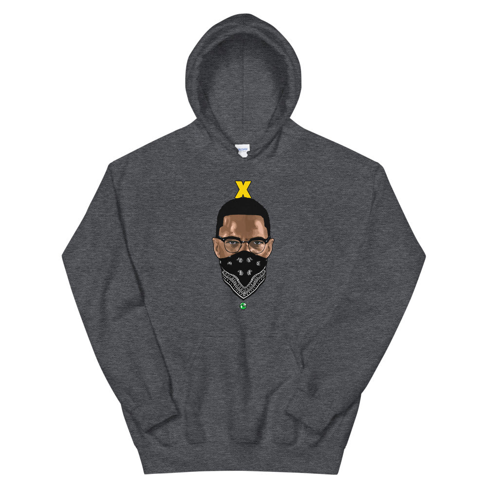 graphic Hoodie