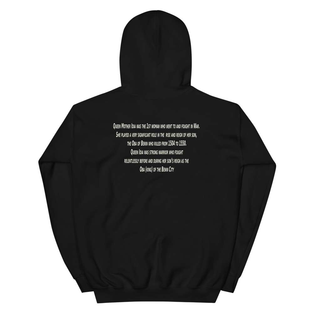 graphic Hoodie