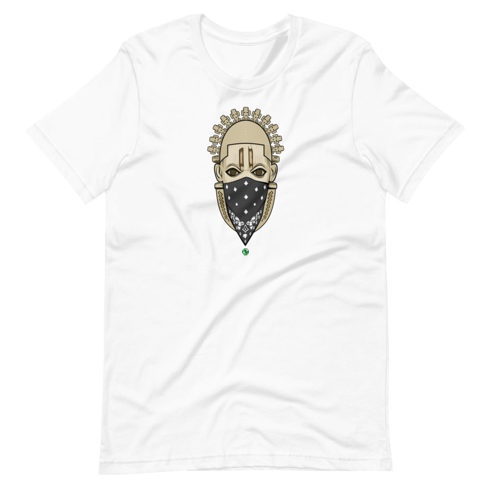 &quot;Queen Mother Idia&quot; Mens T-Shirt - iRep Clothings- Quality and Premium apparels that showcases actionable insights into the African-American history. Wordcloud insights into Iconic Black social justice speeches