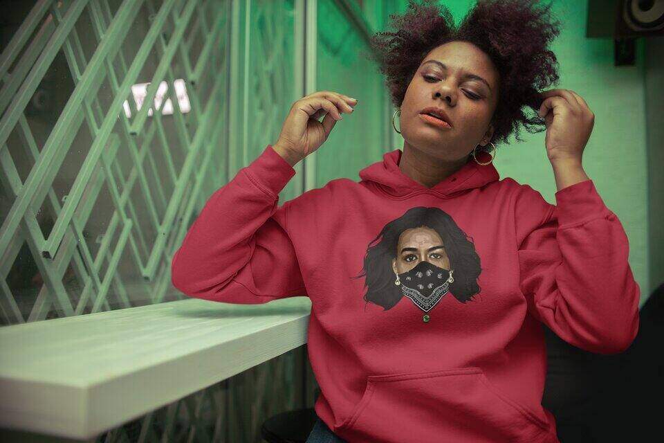 streetwear for women