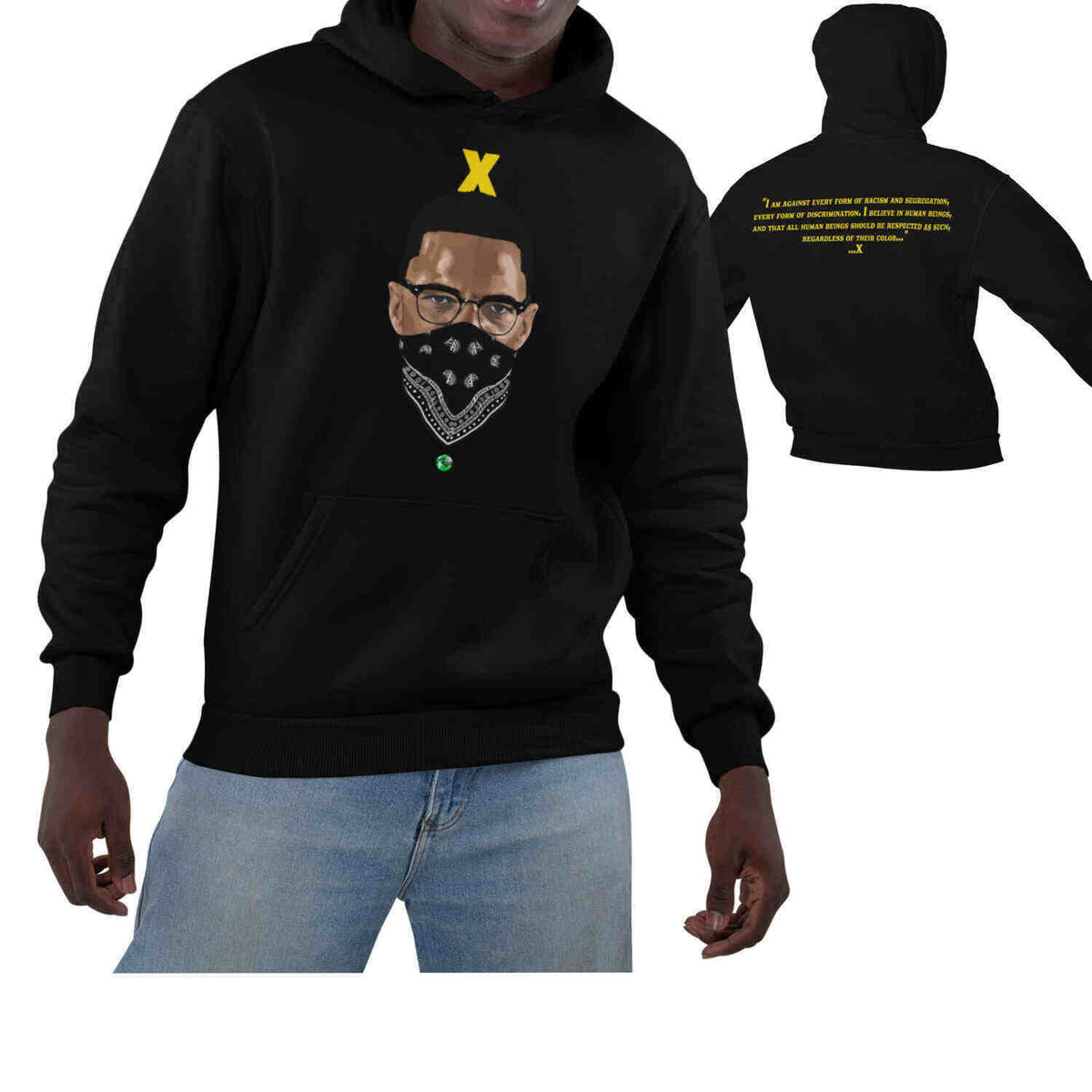 best streetwear hoodie mens