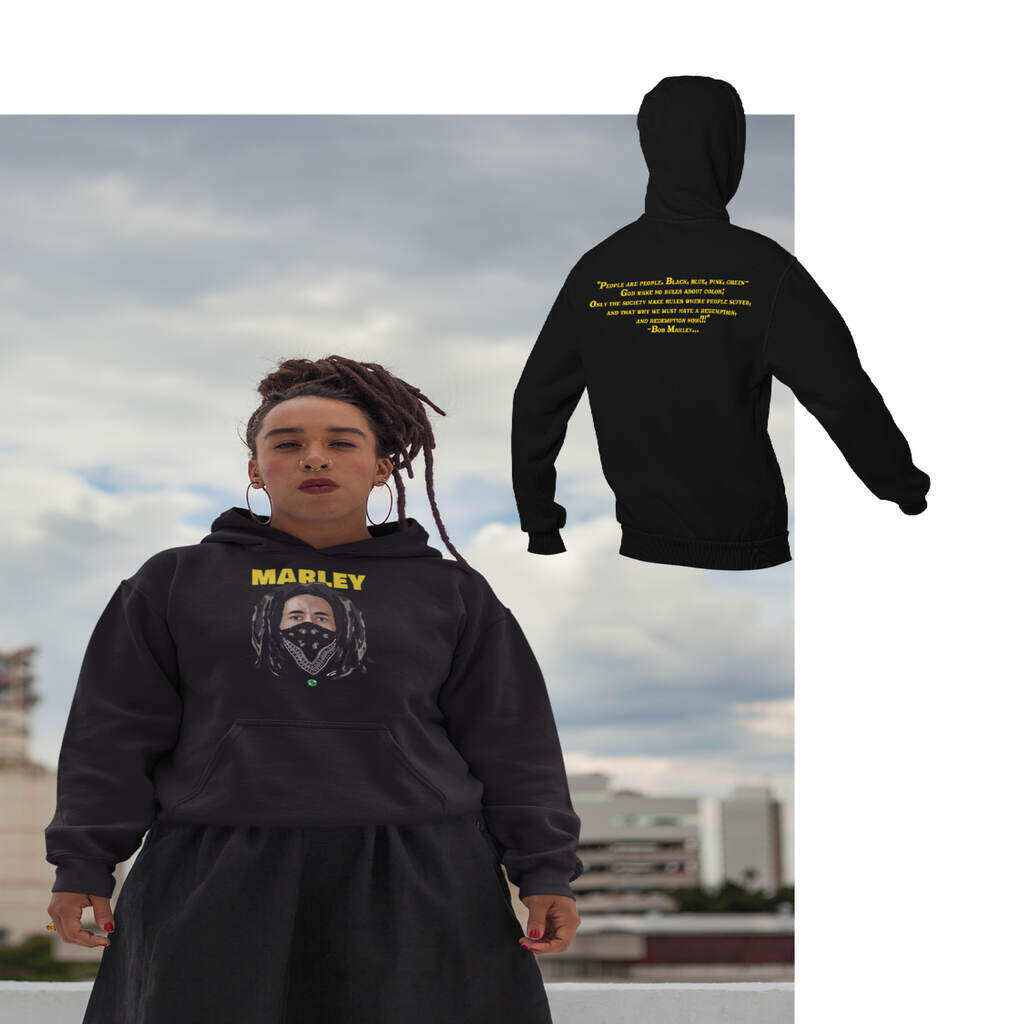 streetwear hoodie for women