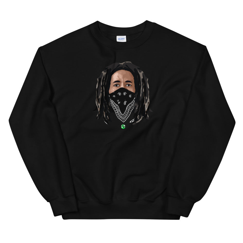 bob marley merch