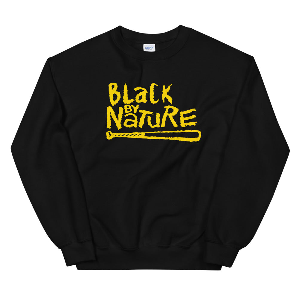 Black by Nature Sweatshirt