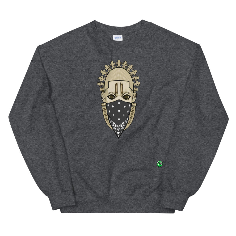 streetwear graphic sweatshirt