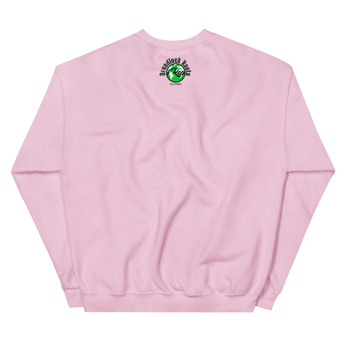 Bob Marley &quot;50th Anniversary Jamaica Postal&quot; -Unisex Sweatshirt