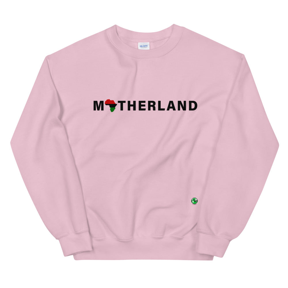 Mother Africa Sweatshirt