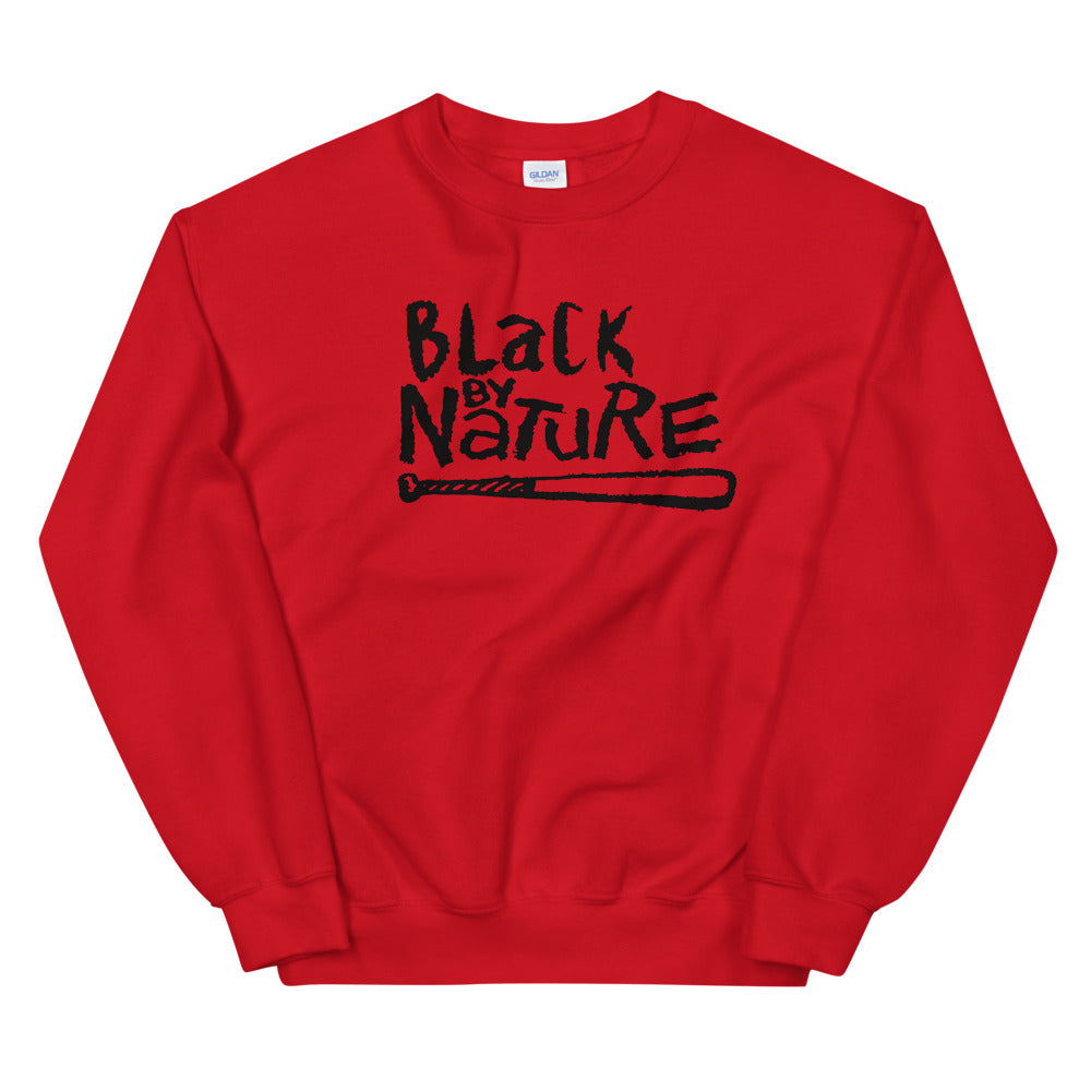 Black by Nature Sweatshirt