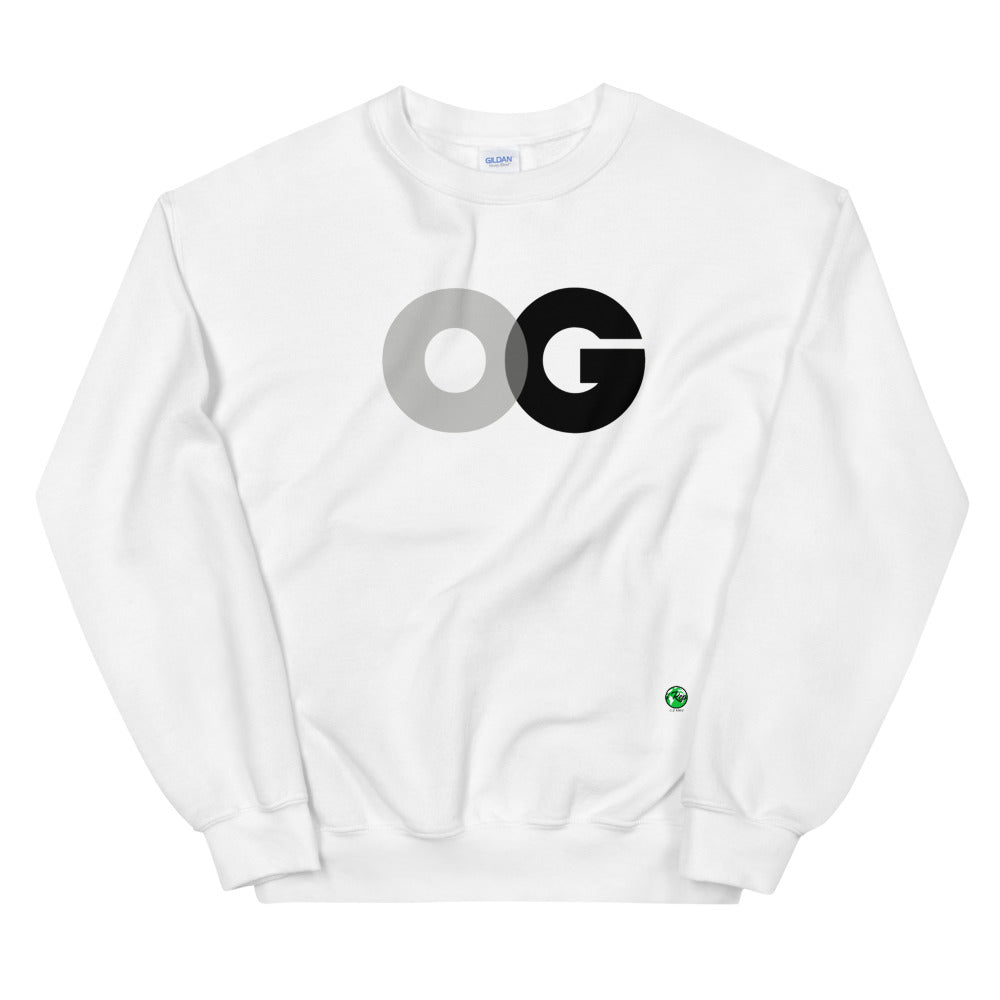 streetwear graphic sweatshirts