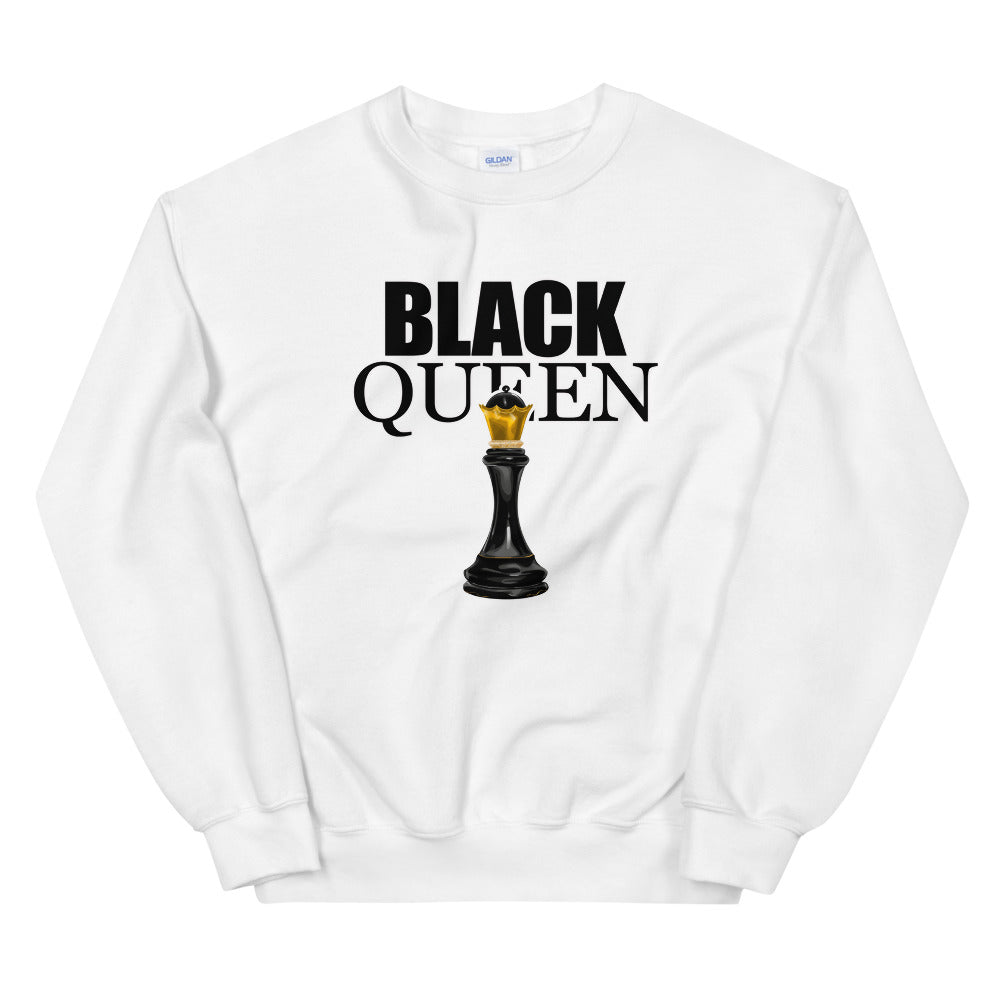 Women's Graphic Sweatshirt