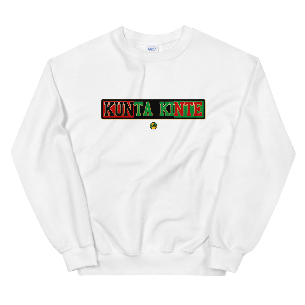 streetwear graphic sweatshirt