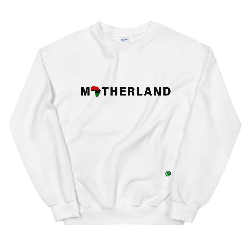 Mother Africa Sweatshirt