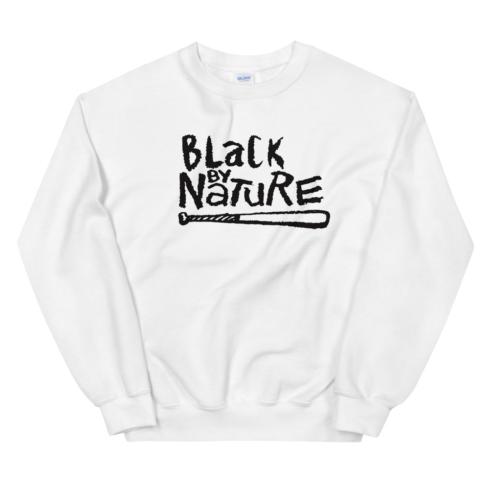 Black by Nature Sweatshirt