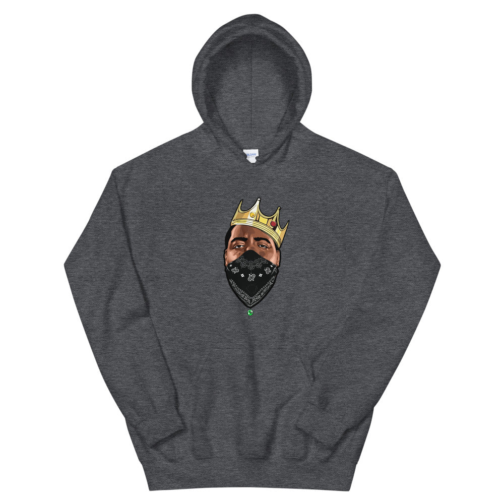 biggie hoodie