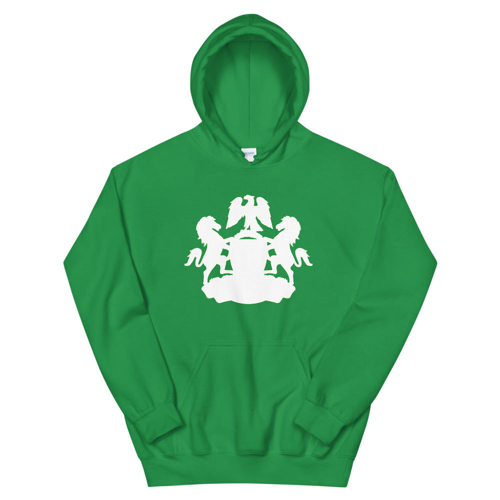 streetwear sweatshirt