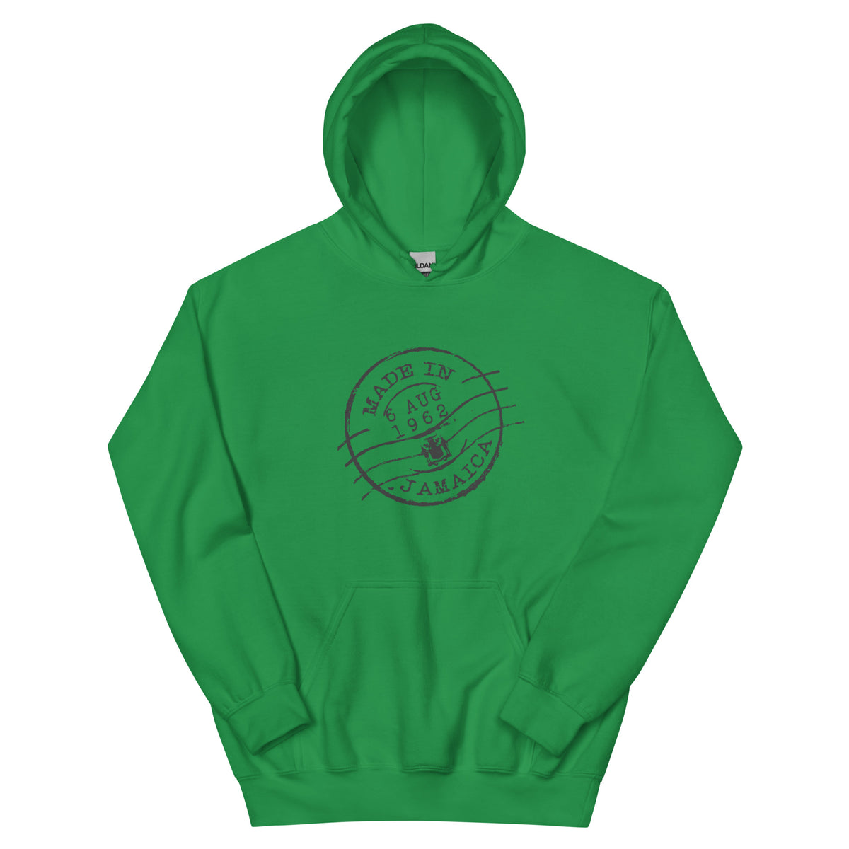 Made in Jamaica -  Hoodie