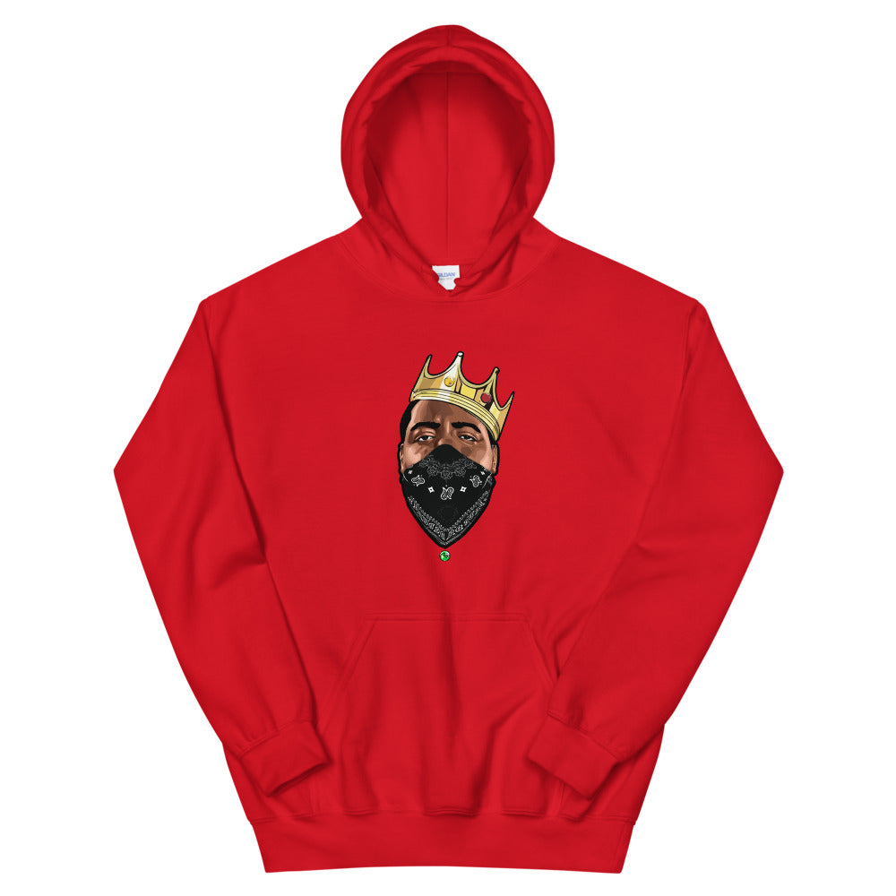 biggie smalls hoodie