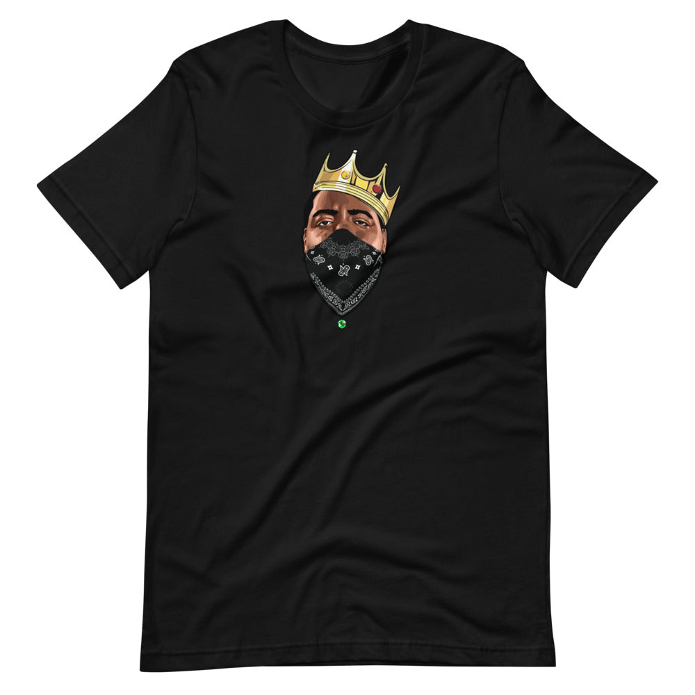 notorious big t shirt