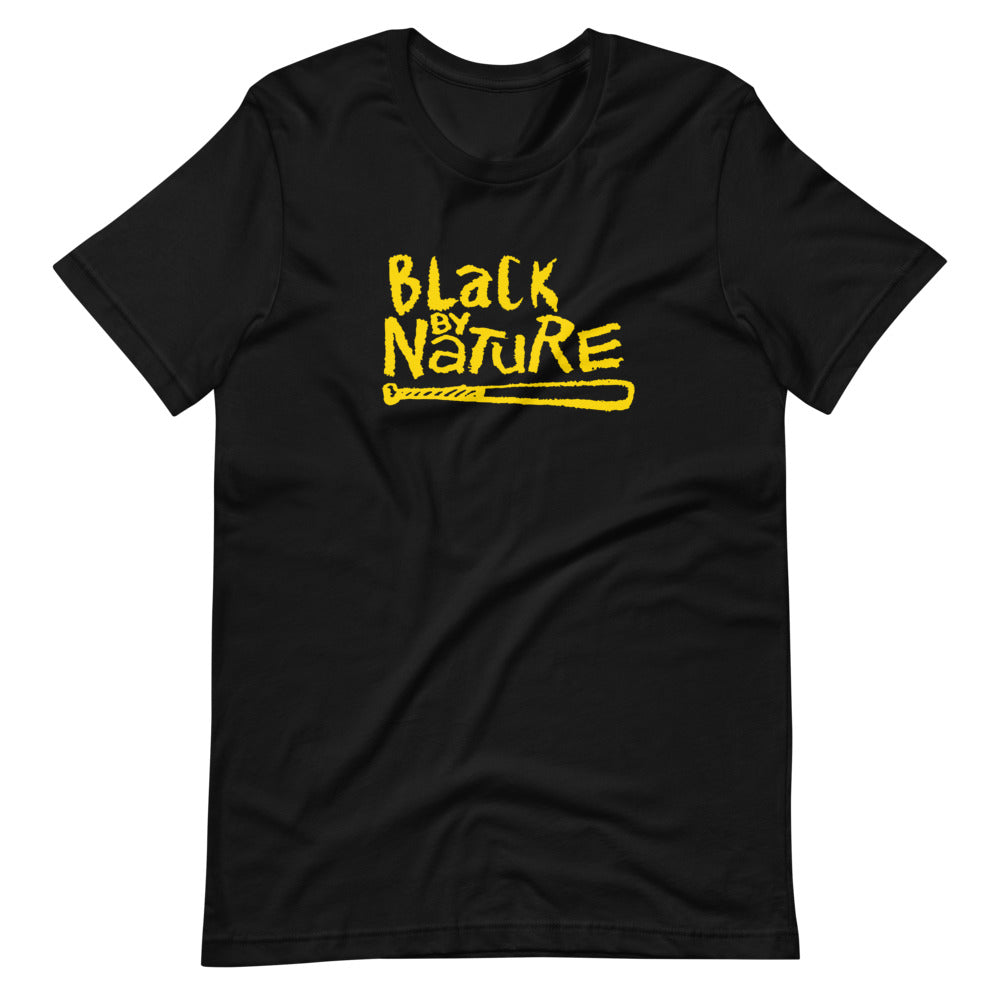 Black By Nature T-Shirt