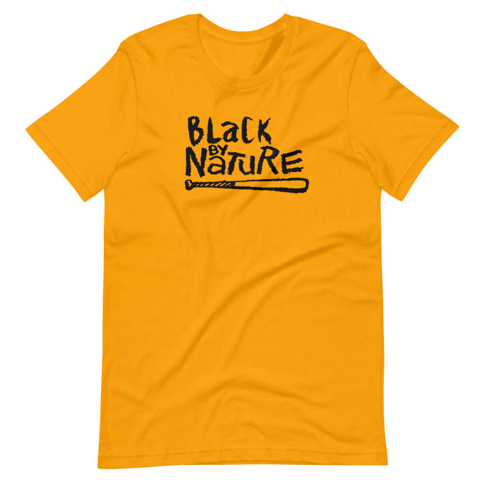 Black By Nature T-Shirt