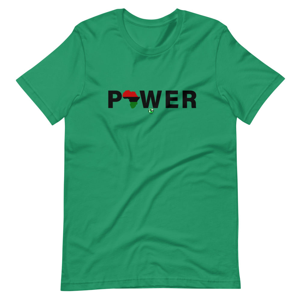 Black Power T-Shirt