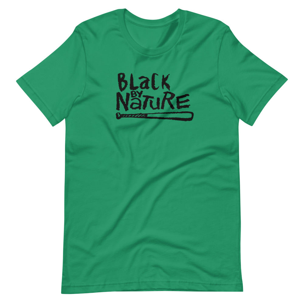 Black By Nature T-Shirt