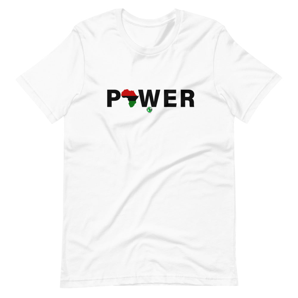 Black Power T-Shirt