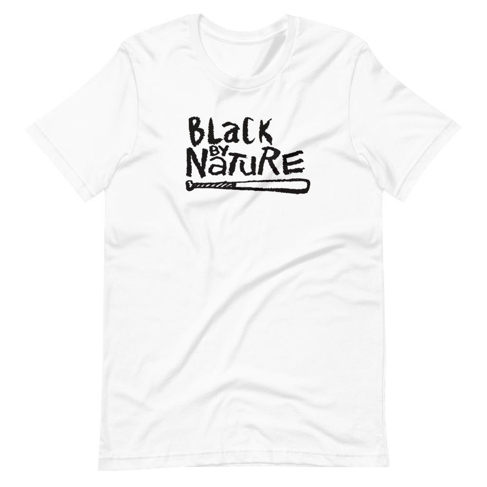 Black By Nature T-Shirt