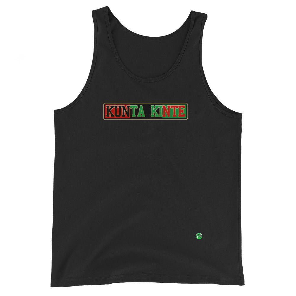 streetwear tank top