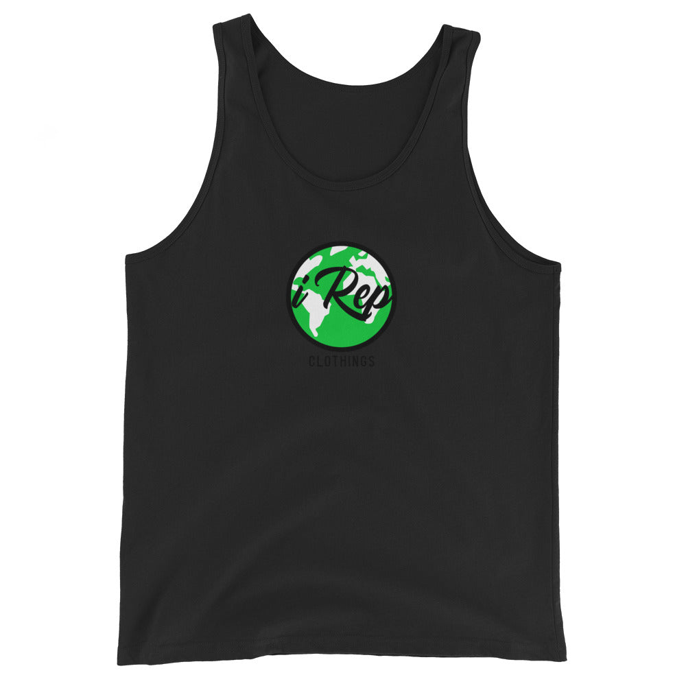 streetwear tank top