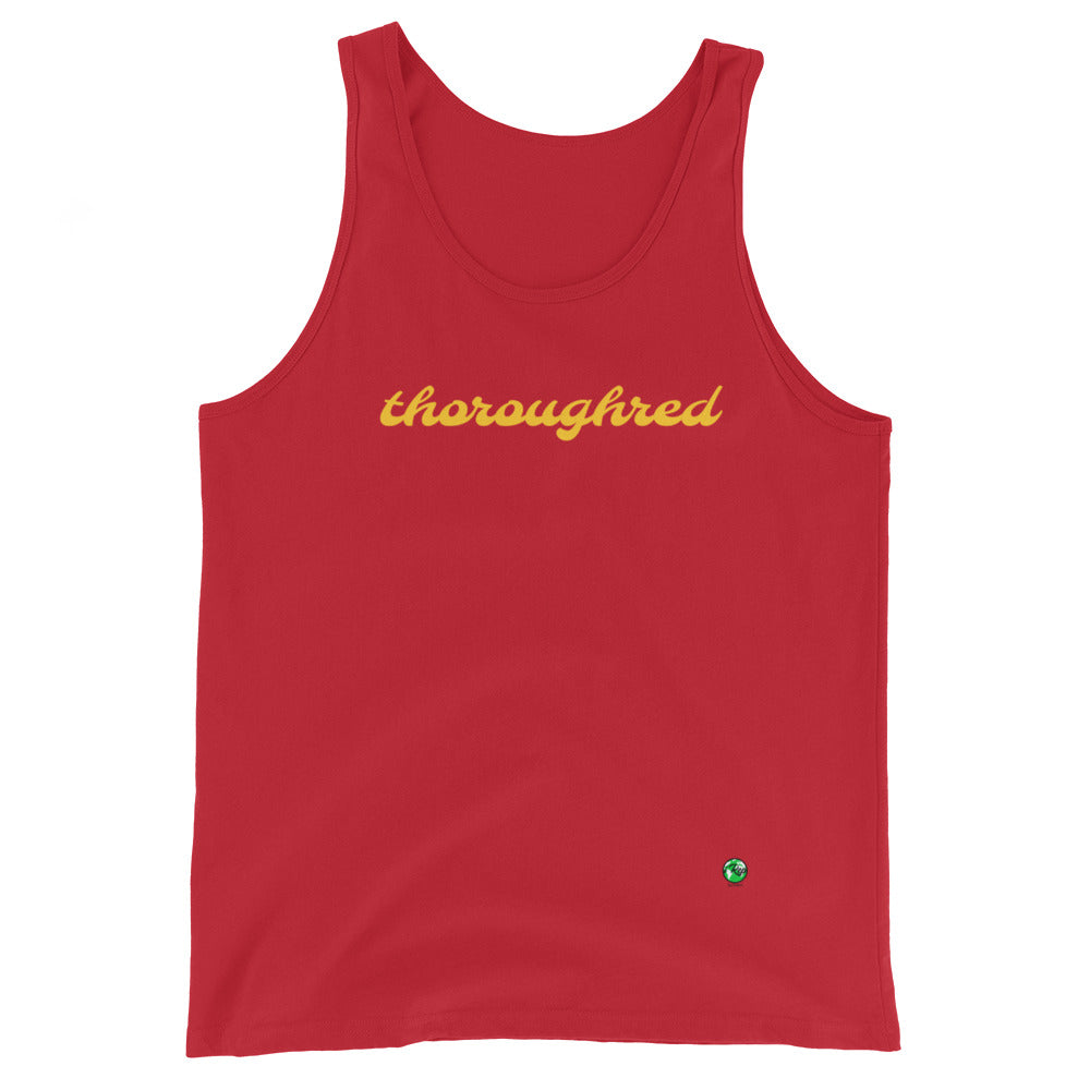 urban streetwear tank top