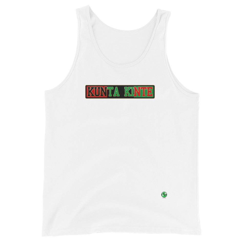 streetwear clothing tank top