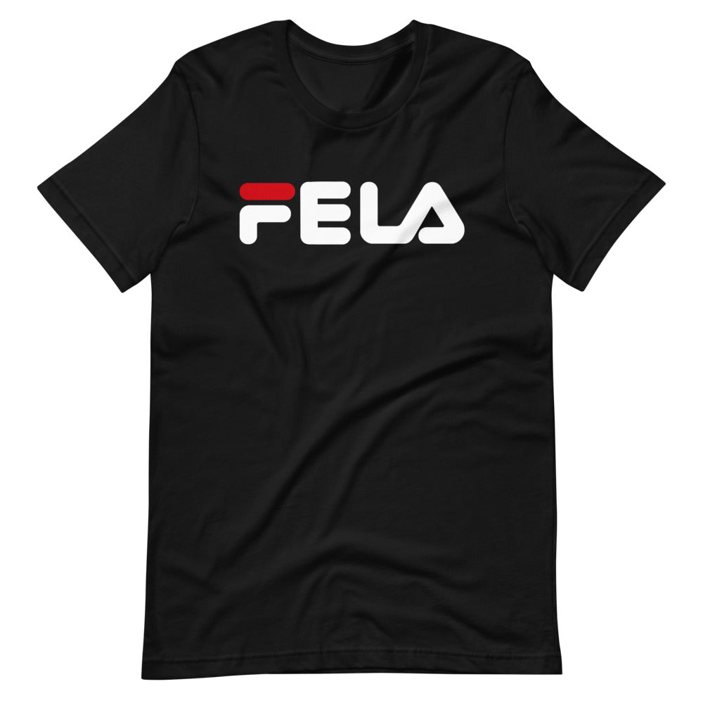 Short-Sleeve Unisex T-Shirt